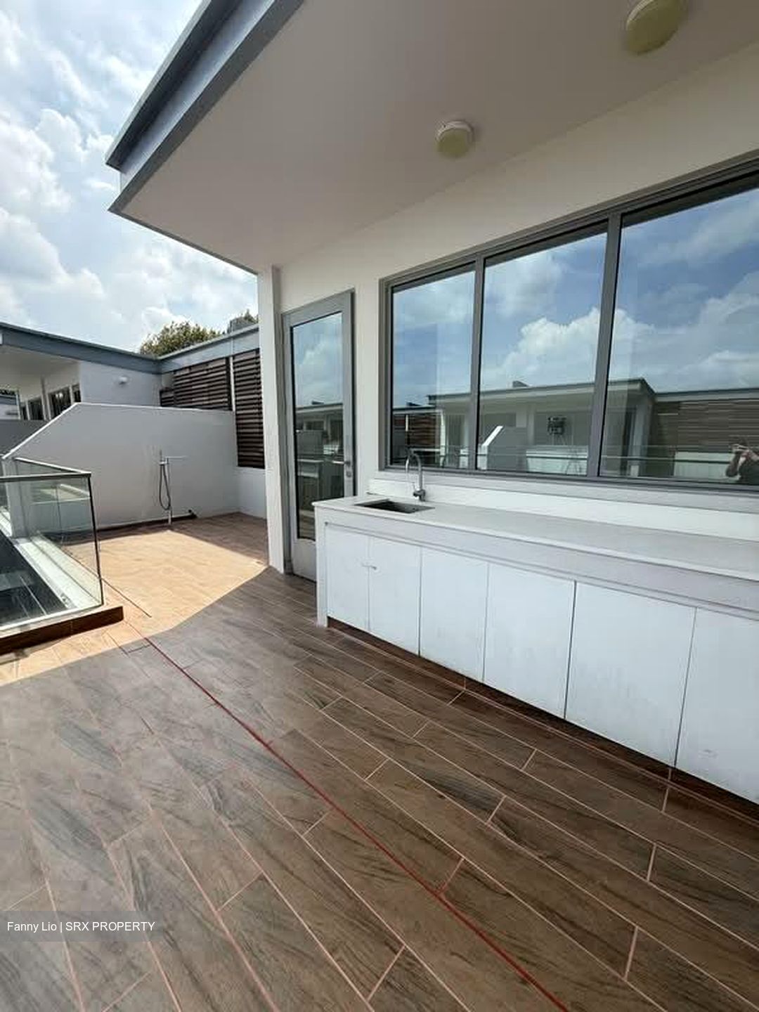 Greenwood Mews (D11), Terrace #579271311